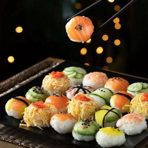 Honeymoon Meals