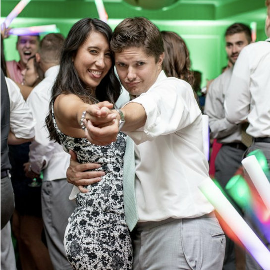 Skylar and Ryan Meier's Wedding - 8/11/19
