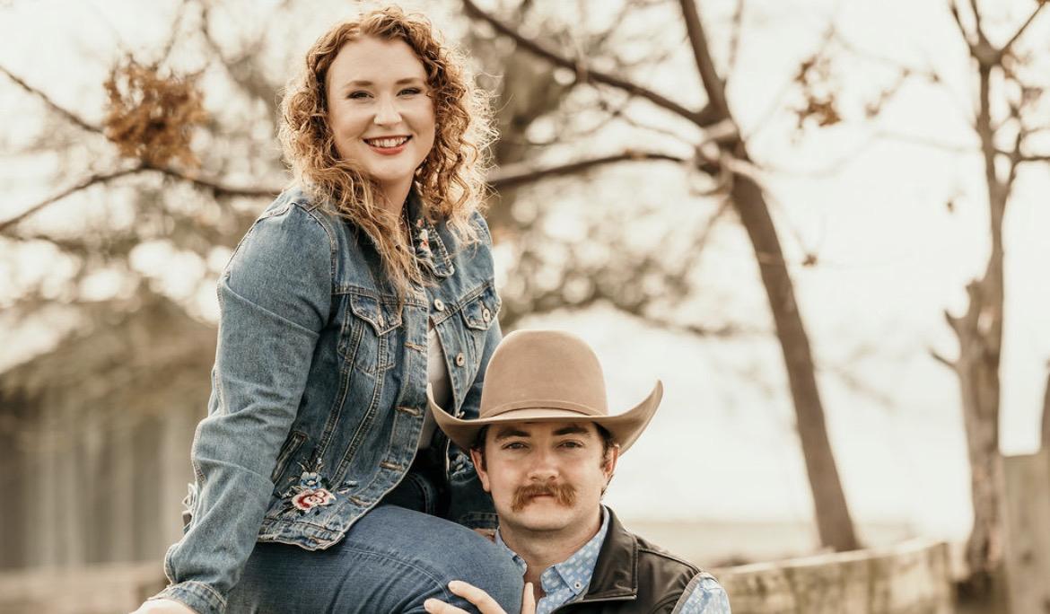 The Wedding Website of Jackson Coulson and Bailey McDaniel