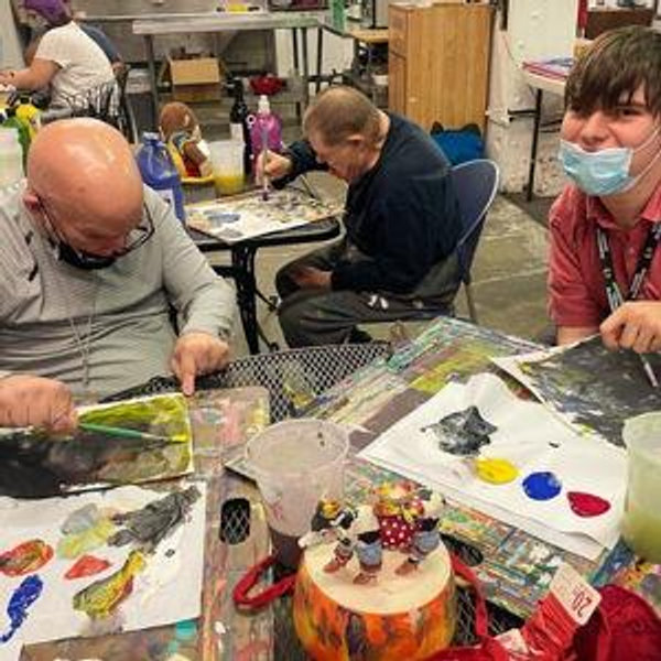 Donation | Arts of Life