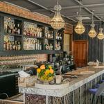 Oasis Restaurant & Wine Lounge