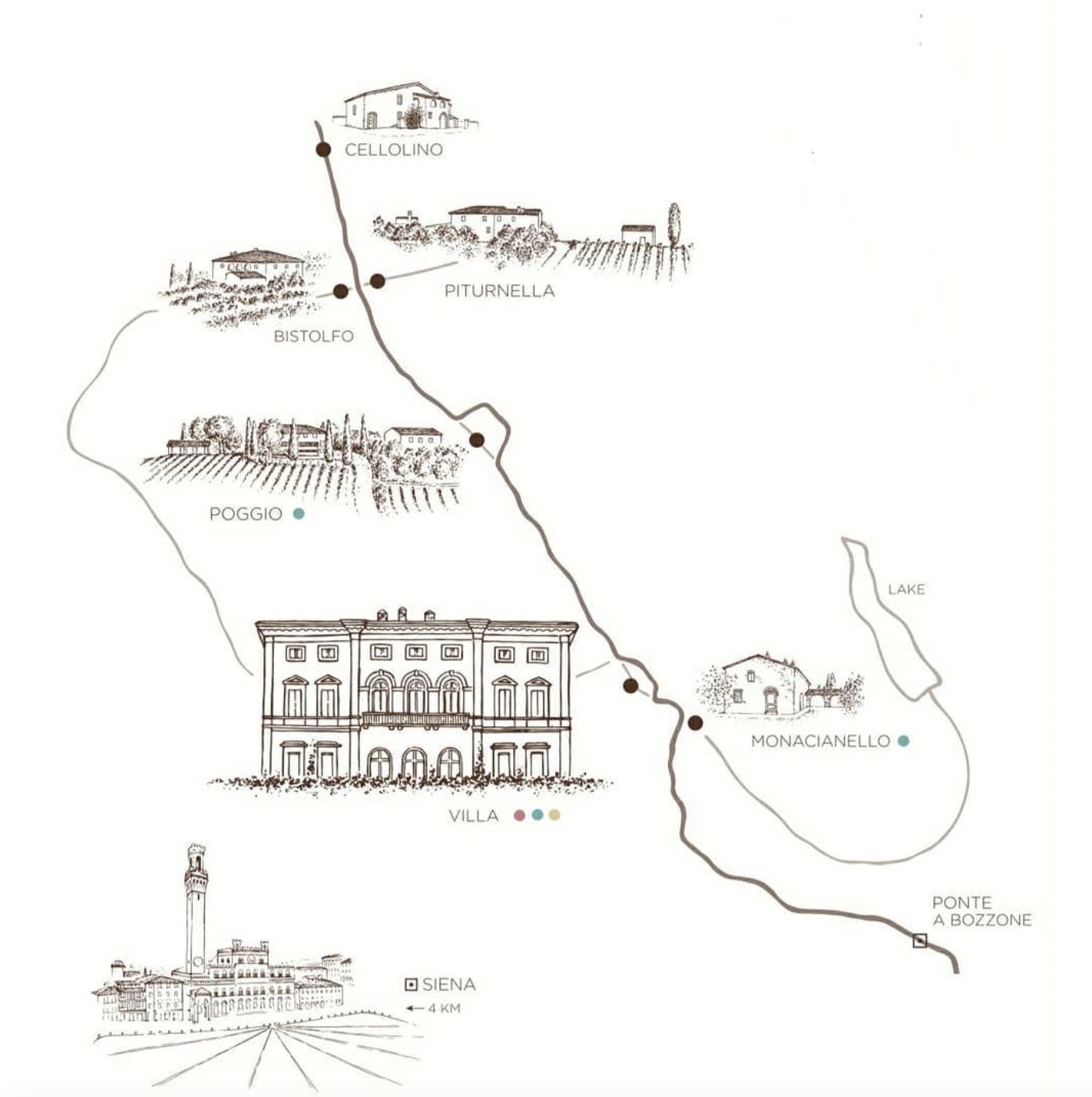 The Wedding Website of Bianca Ascolese and Matthew Tierney