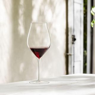 Vinea Cannonau Red Wine Glass, Set of 2