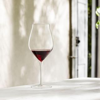 Vinea Cannonau Red Wine Glass, Set of 2