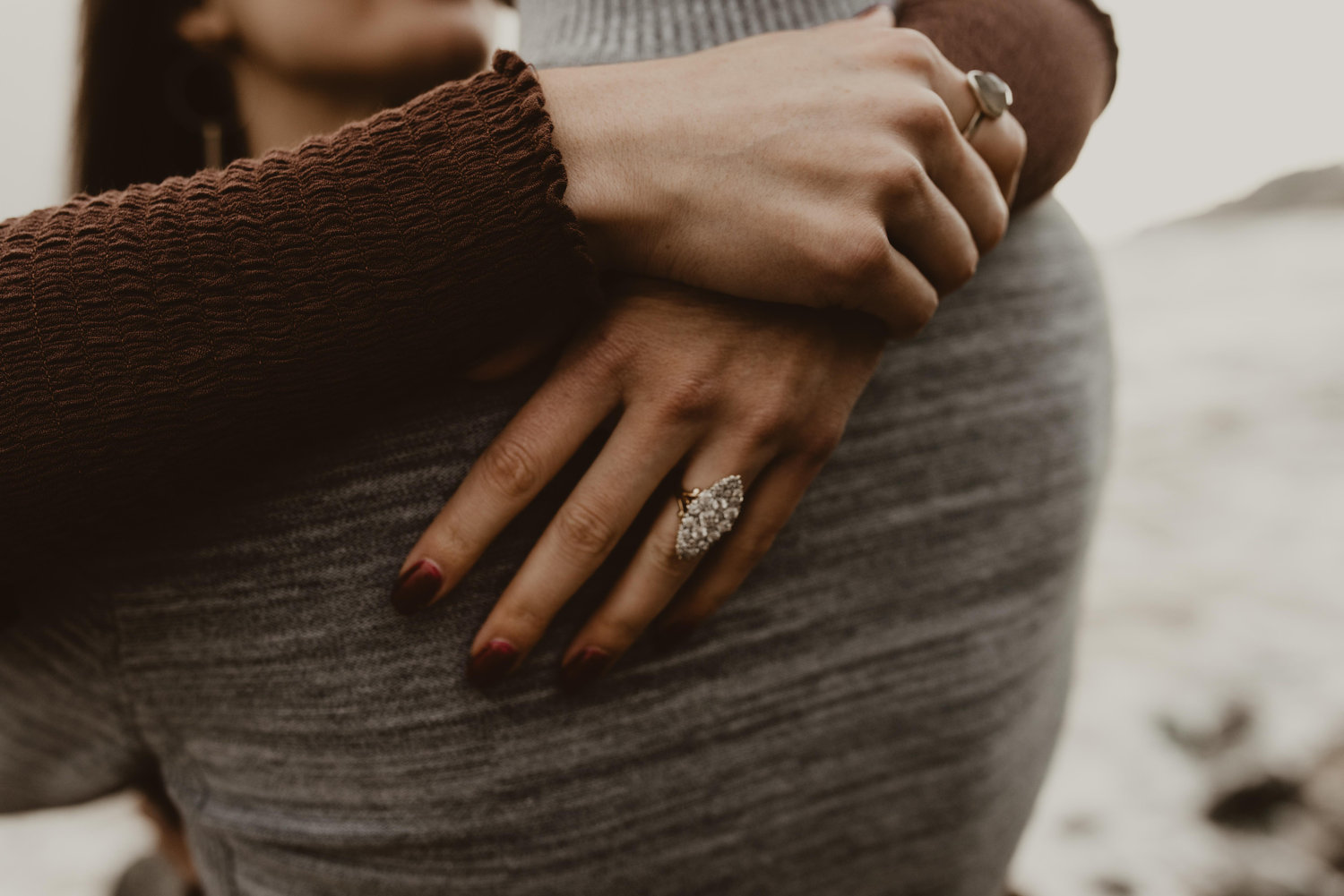 The Wedding Website of Andrii Kasiun and Shelby Hasselbach