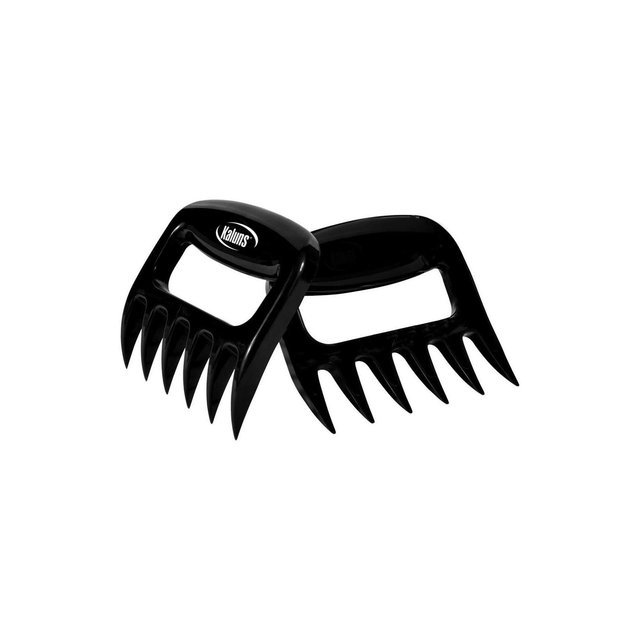 Kaluns Meat Claws, Easy Lift Handle, Sharp Plastic Claws for Pulling and Shredding Meat
