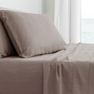 Classic Bamboo Bed Sheet Set King