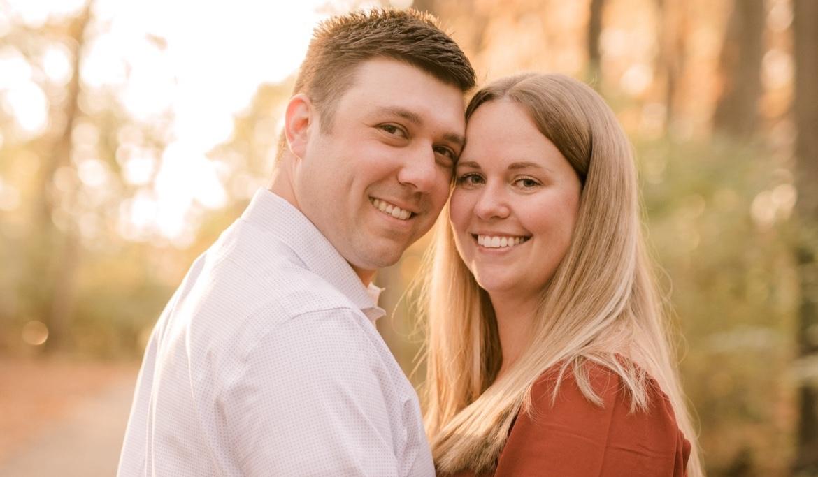 The Wedding Website of Jennifer Overholt and Ryan Foell