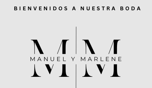 The Wedding Website of Marlene Garcia and Manuel Hernandez
