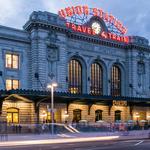Denver Union Station