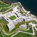 Castillo de San Marcos National Monument