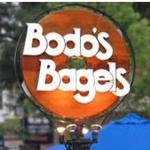 Bodo's Bagels