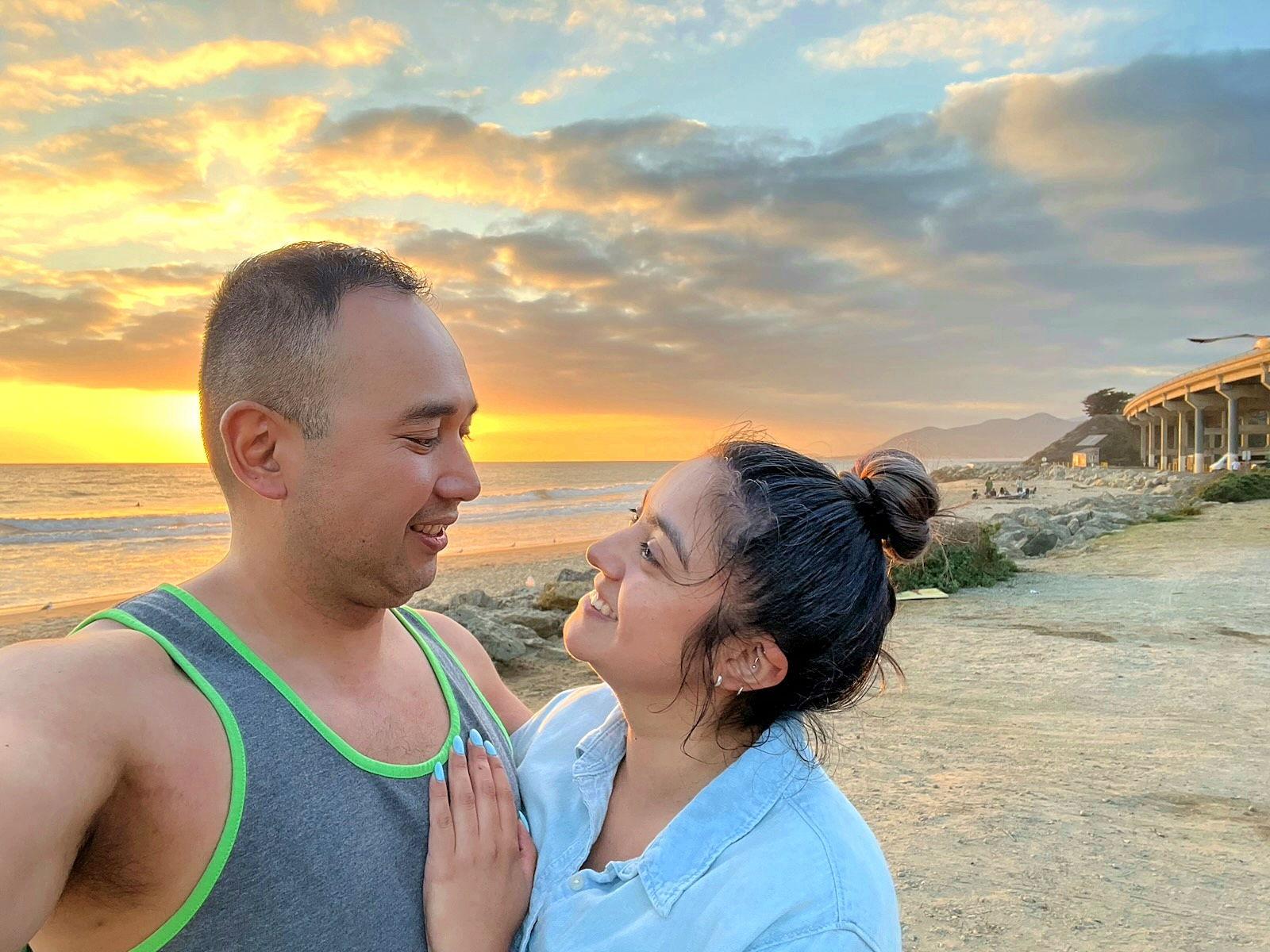 The Wedding Website of Bory Chann and Jackeline Castellanos