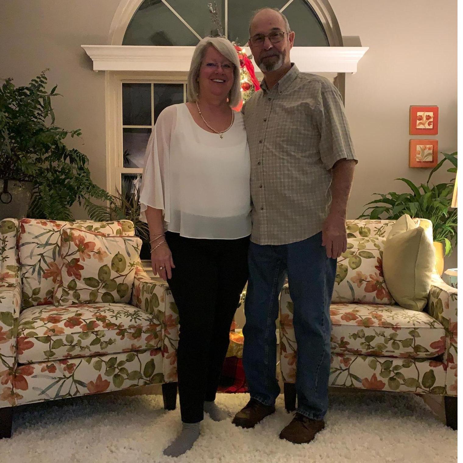 Christmas 2021 celebration