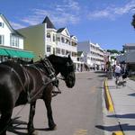 Mackinac Island