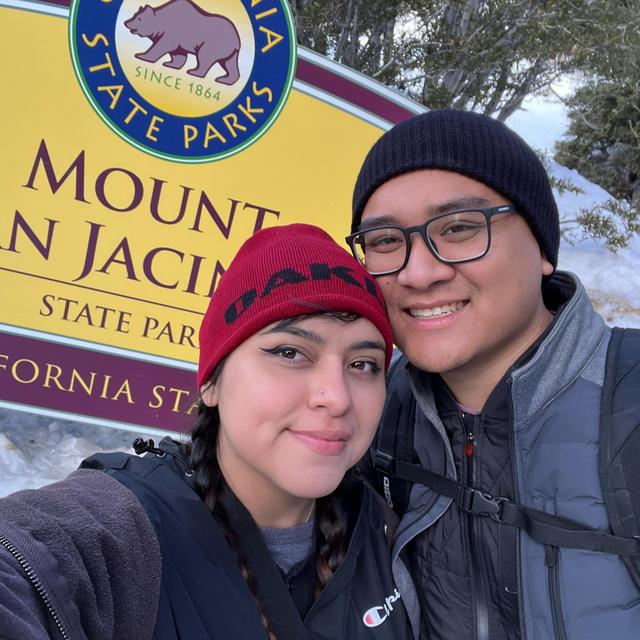 Future trips together