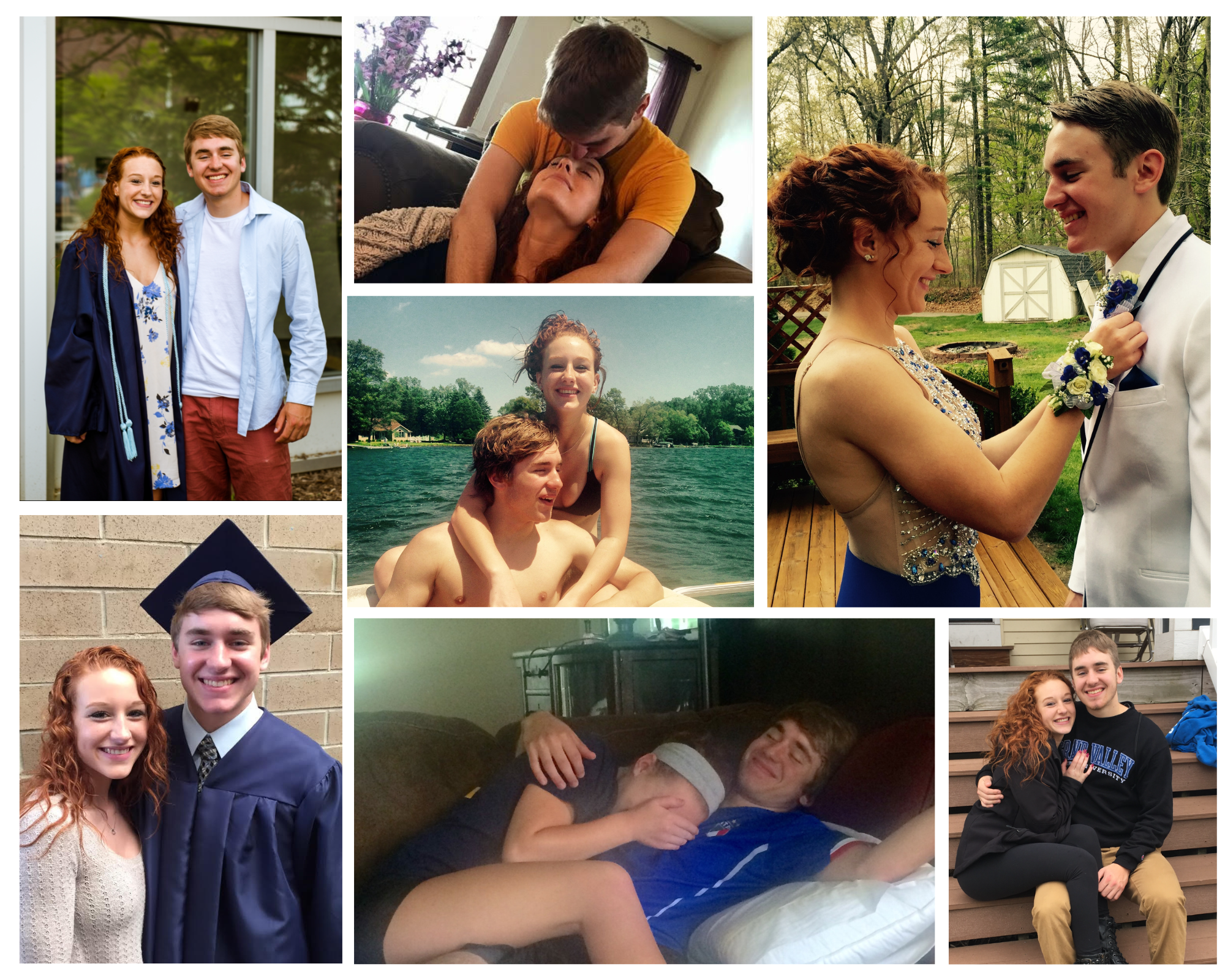 The Wedding Website of Kelsey Walz and Jack Miller