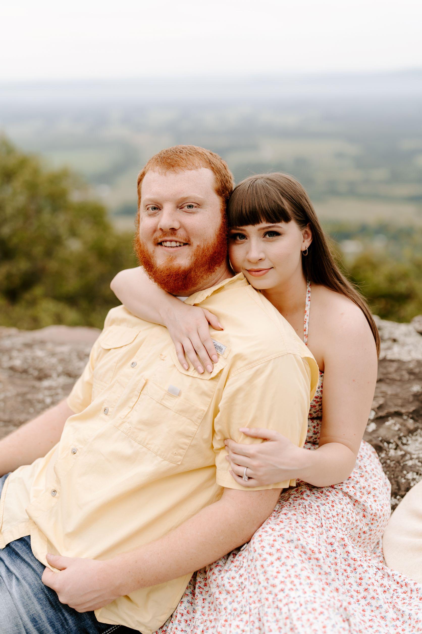 The Wedding Website of Alaina Cothern and Logan Haley