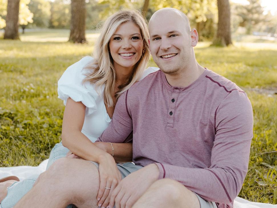 The Wedding Website of Leanna Mathews and Ryan Wischow