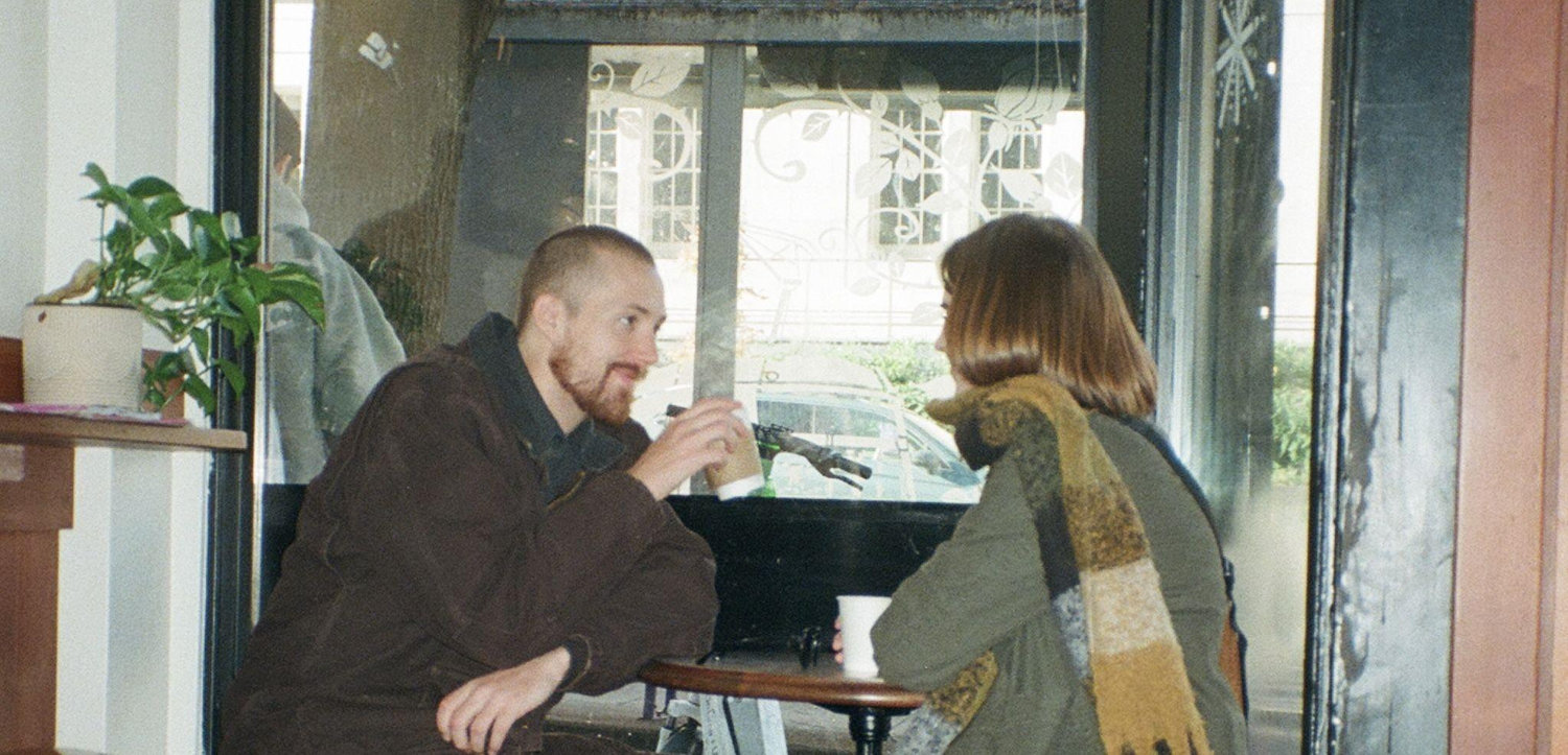 The Wedding Website of Colleen Jacobson and Ben Masters