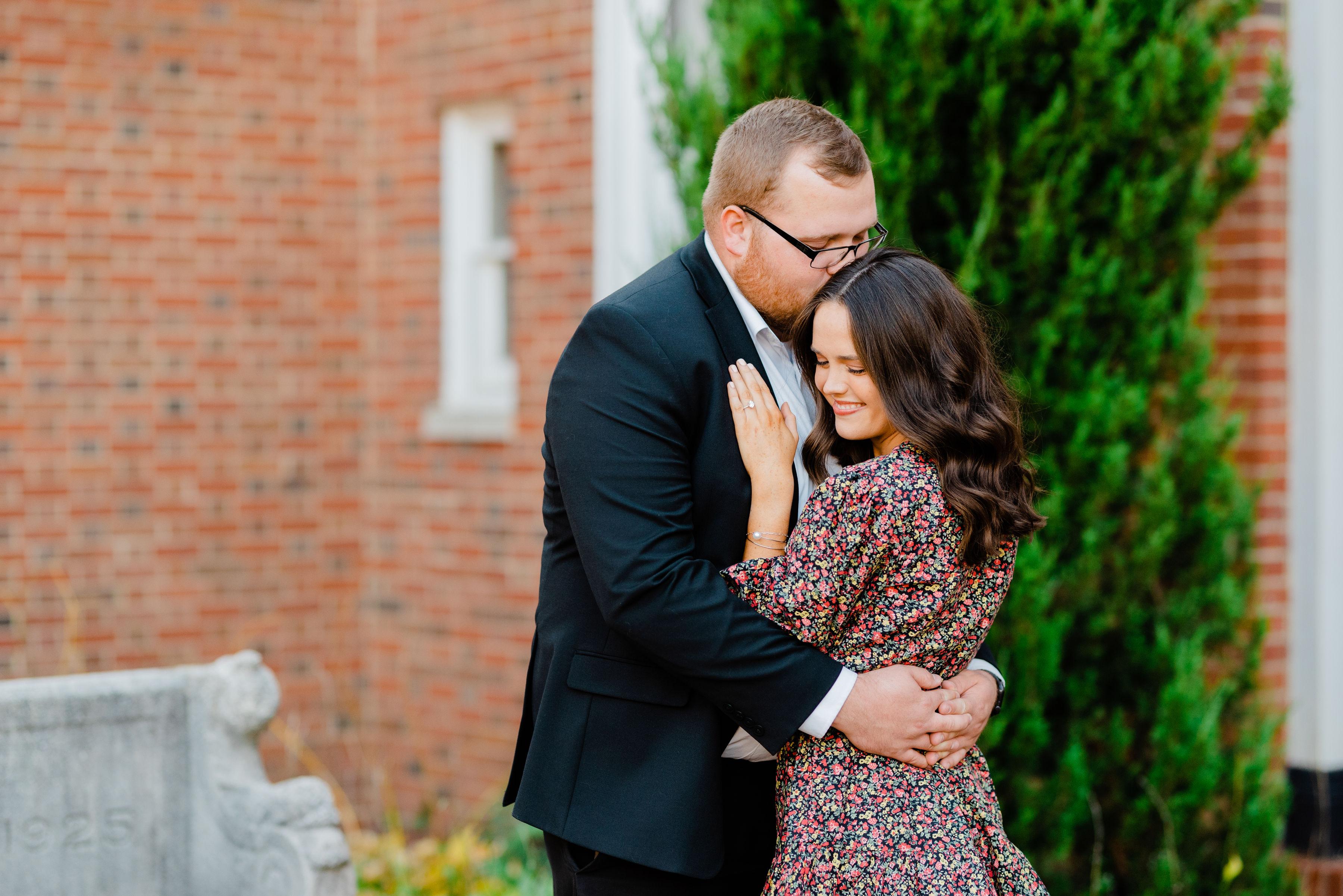 The Wedding Website of Marisa McCoy and Nick Vaughn