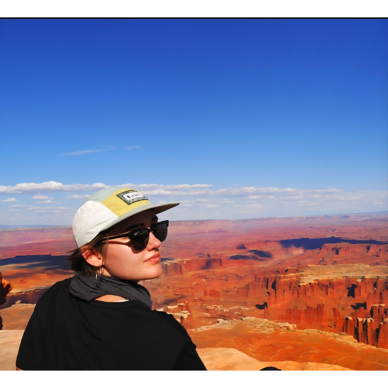 Canyonlands National Park