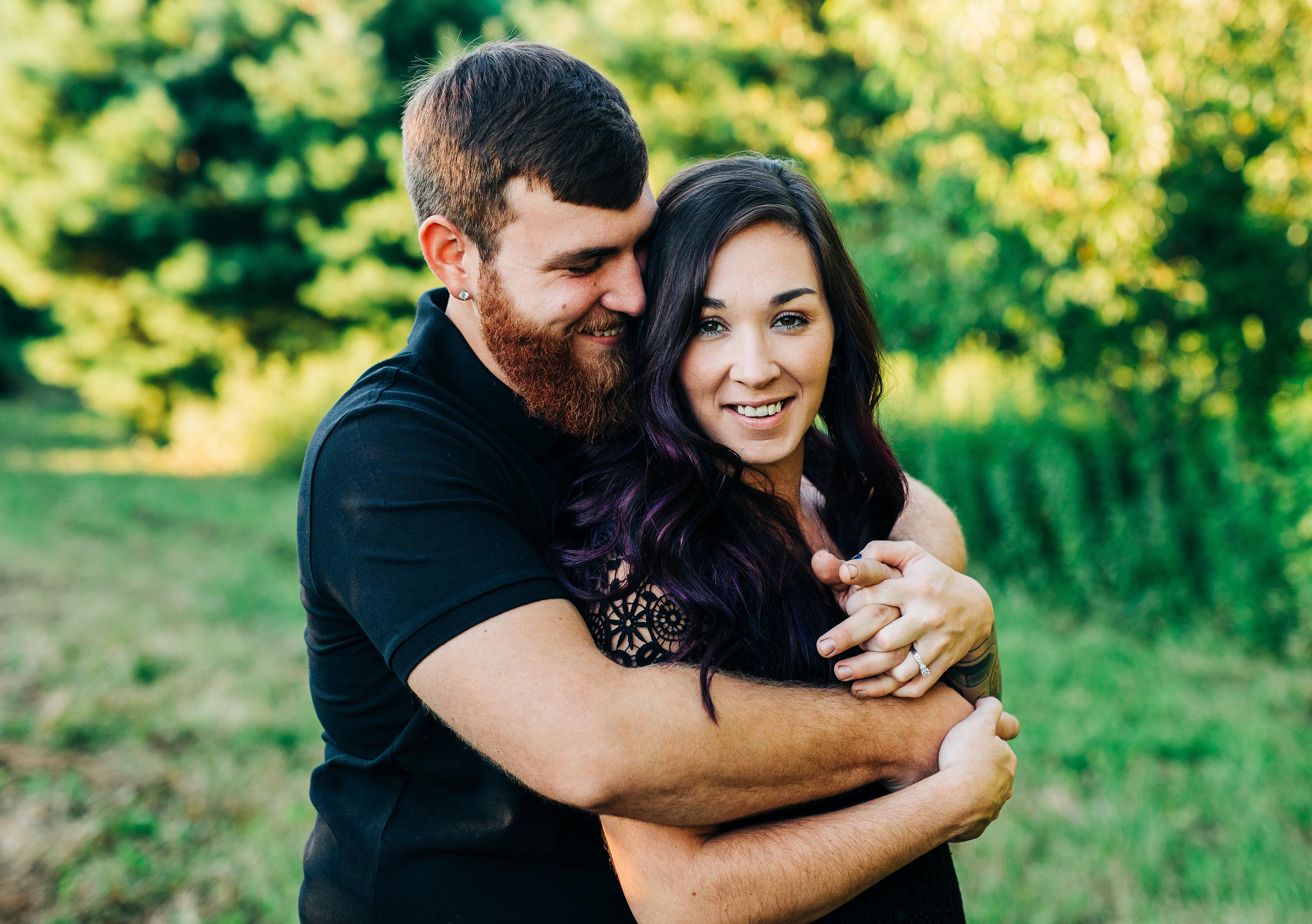 The Wedding Website of Brittany Shover and Steven Daniels