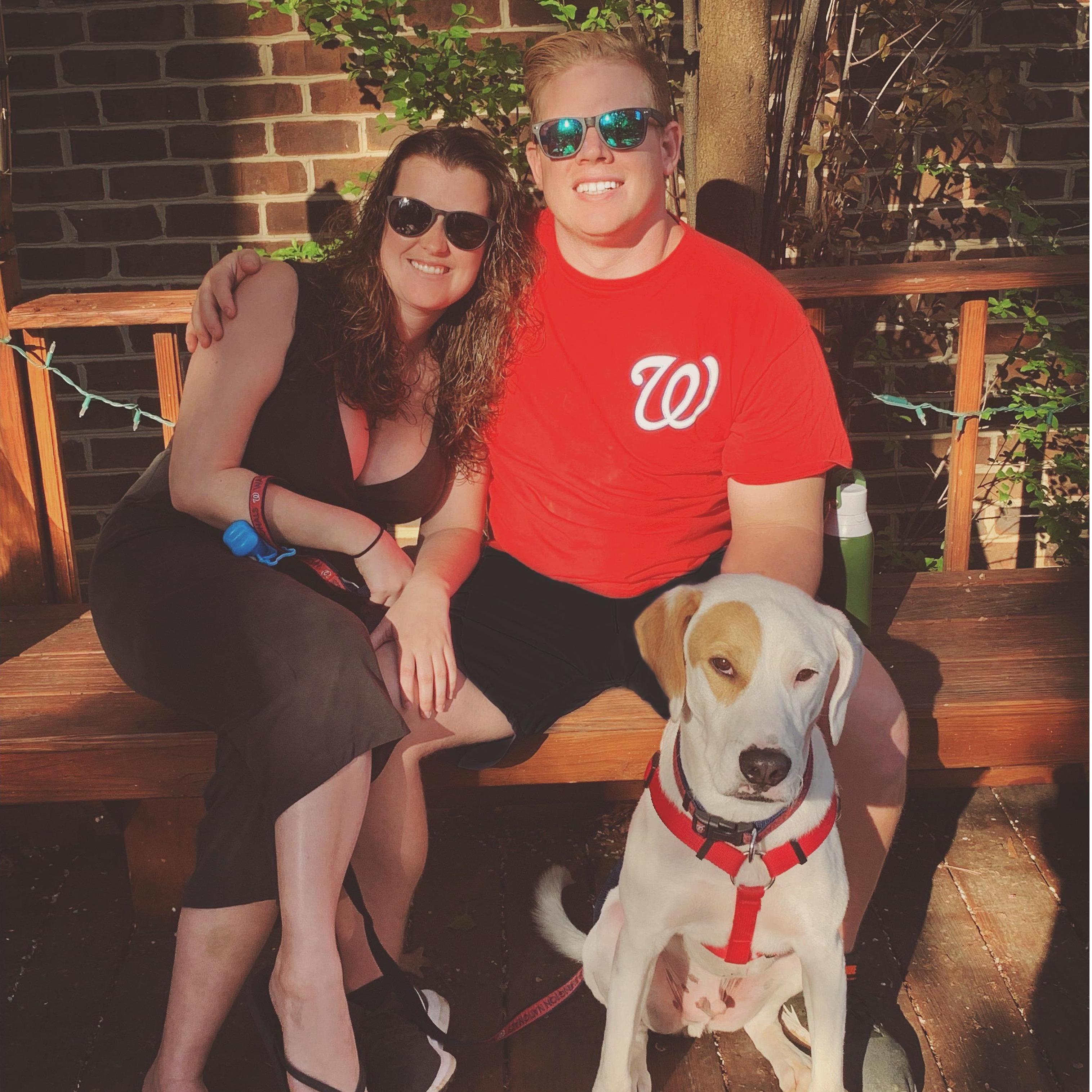 March 2020: We survived a week with Lincoln