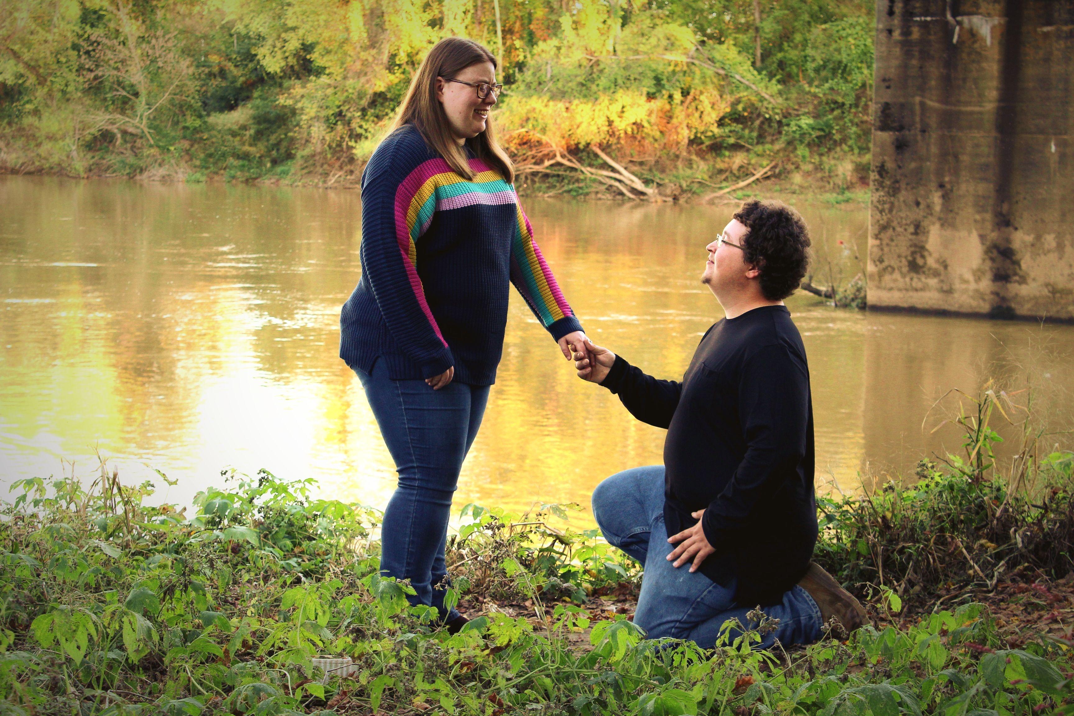 The Wedding Website of Miranda Conner and Brady Dunn