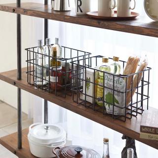 Tower Stackable Basket