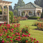Hershey Gardens