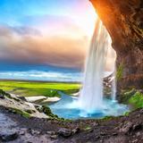Seljalandsfoss