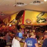 Little Moir's Food Shack