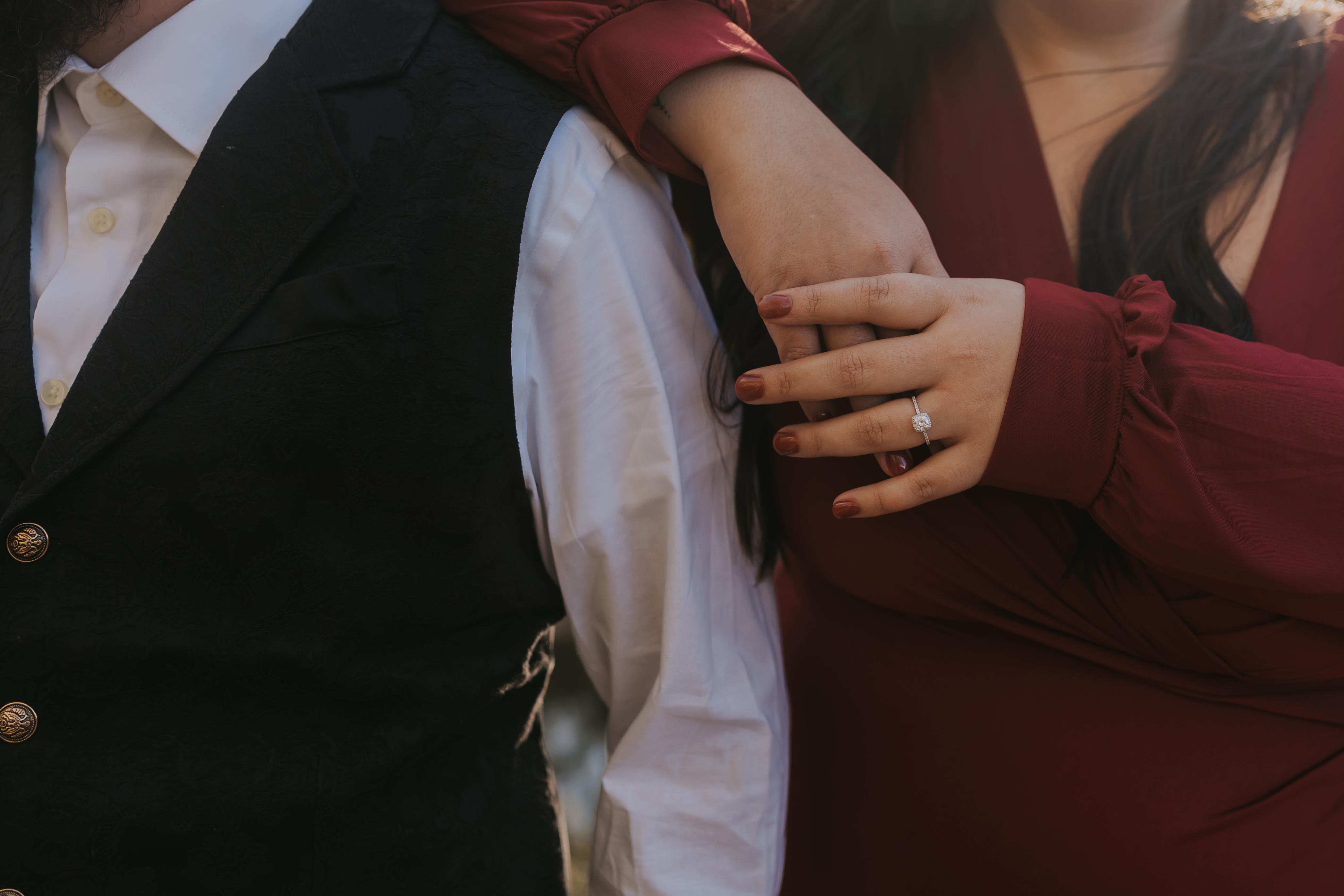 The Wedding Website of Millie Hiller and Marcus Shields