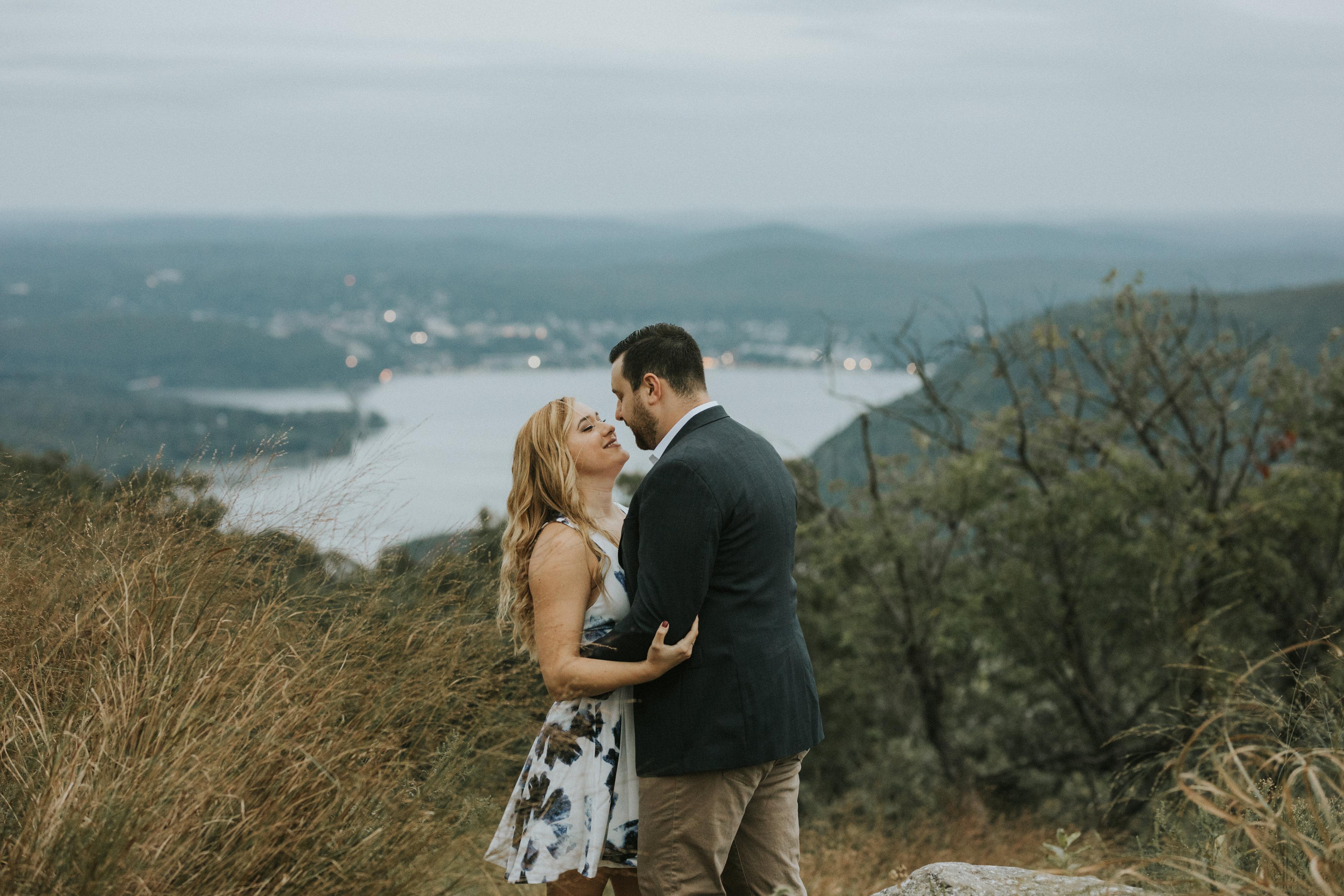 The Wedding Website of Laura Ackerman and Gabriel Capozzi