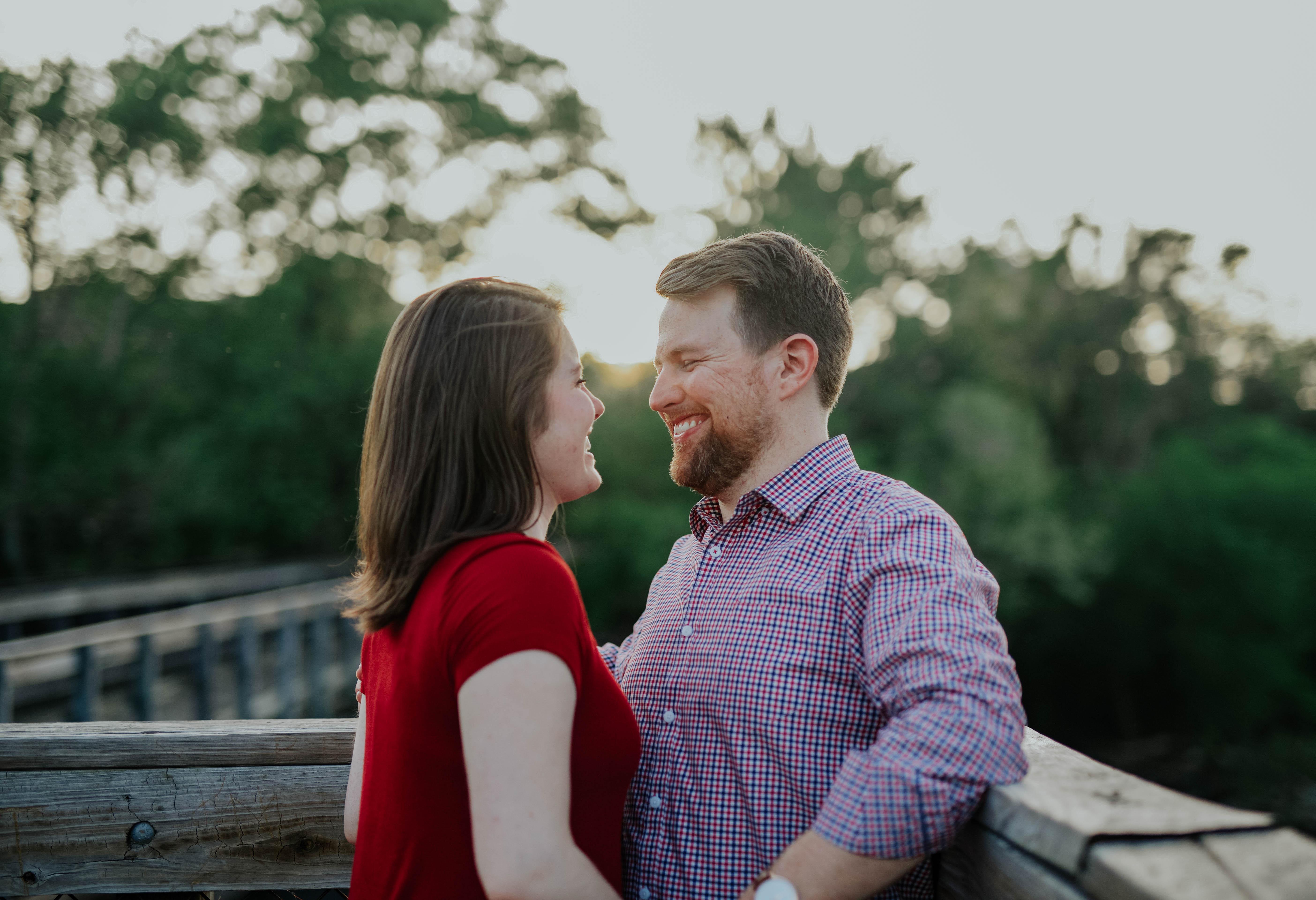 The Wedding Website of Kevin Gilmartin and Bethany Carson