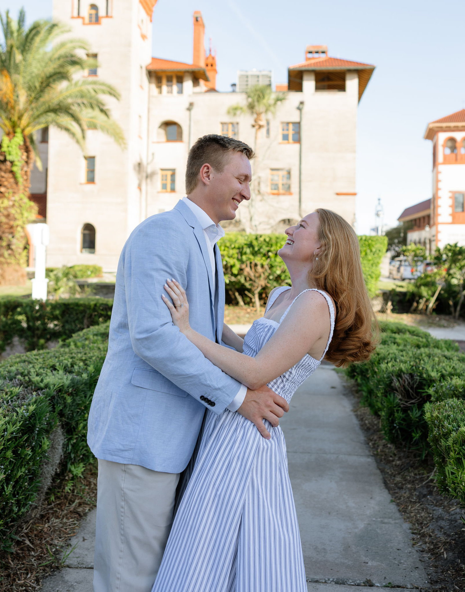 The Wedding Website of Trey Kay and Lauren Driver