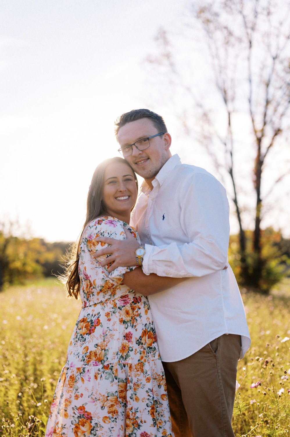 The Wedding Website of Gina Harbinson and Austen Ward