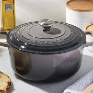 Le Creuset 7.25 Quart Round French Oven | Bloomingdale's Le Creuset