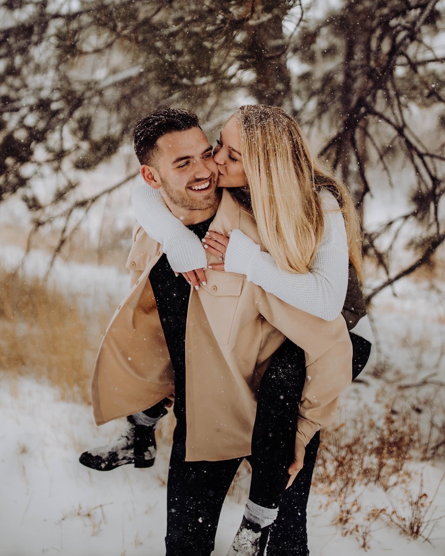 The Wedding Website of Christian Gatlin and Kristina Post