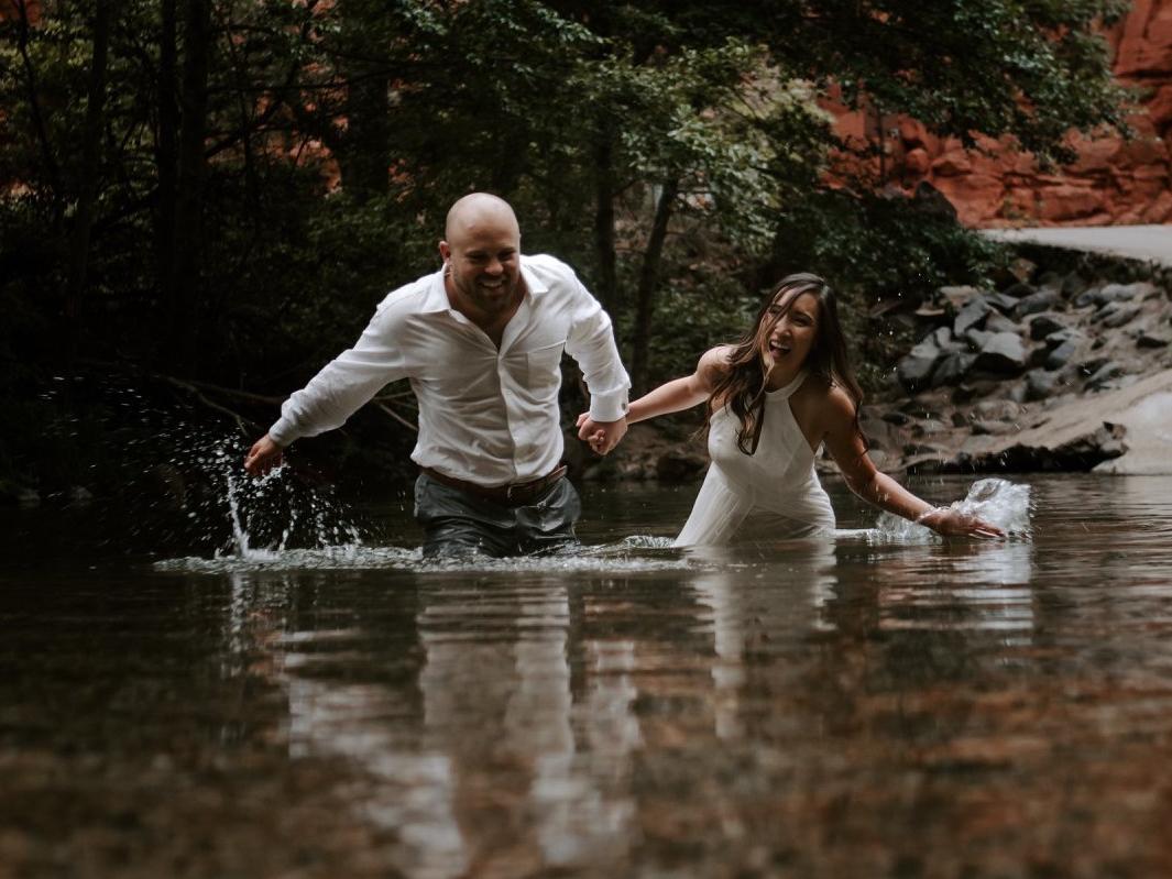 The Wedding Website of Vanessa Velez and Matt Baehr