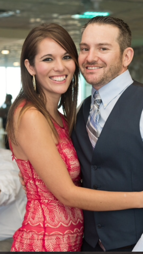 The Wedding Website of Carrisa Glogovac and Scott McKee