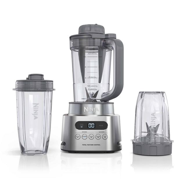 Ninja TWISTi HIGH-SPEED Blender DUO - SS151