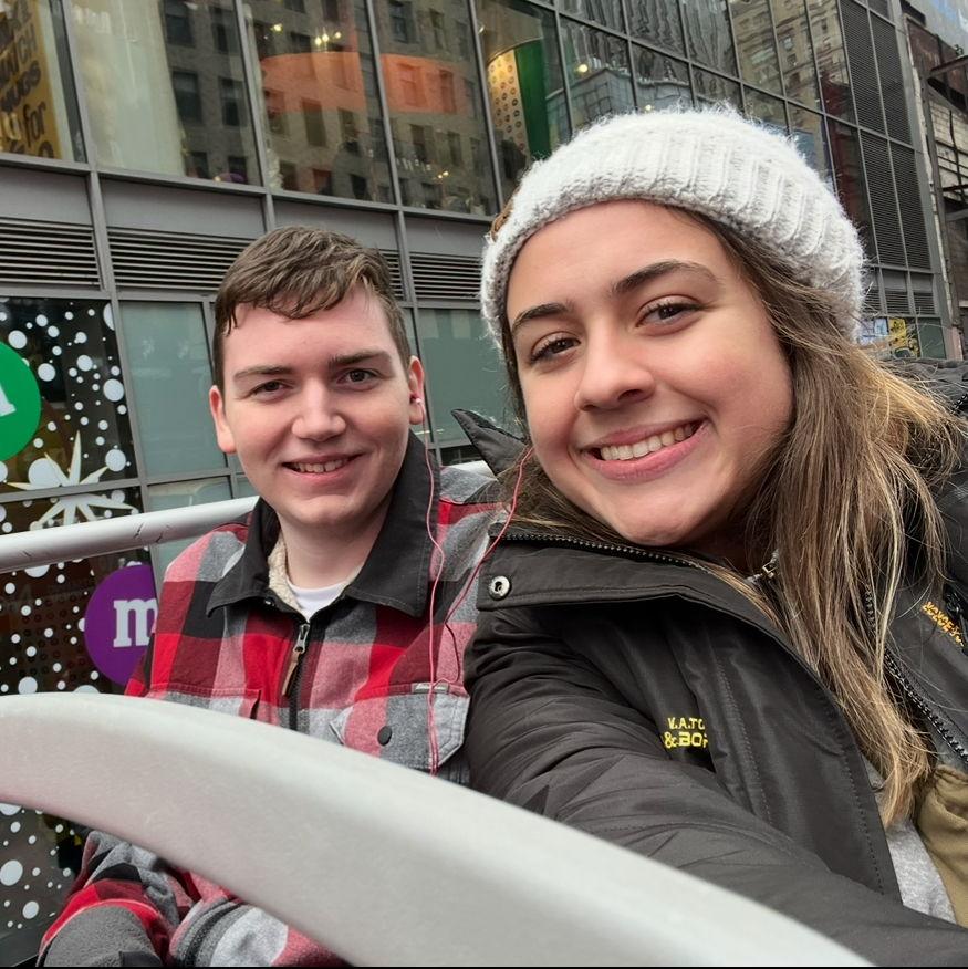 NYC Trip - 2023