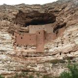 Montezuma Castle National Monument