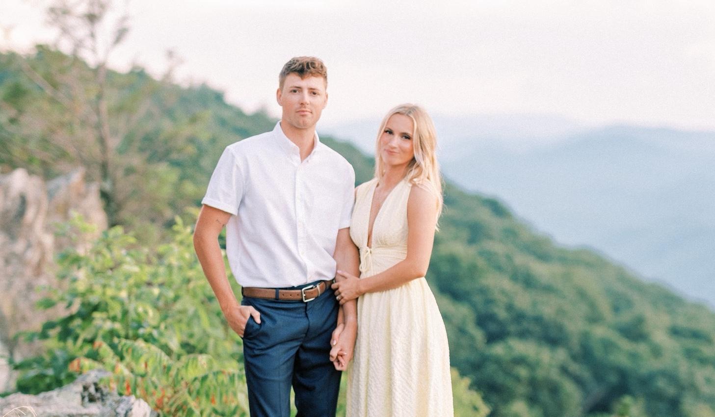 The Wedding Website of Hannah Lawton and Andrew Meiser