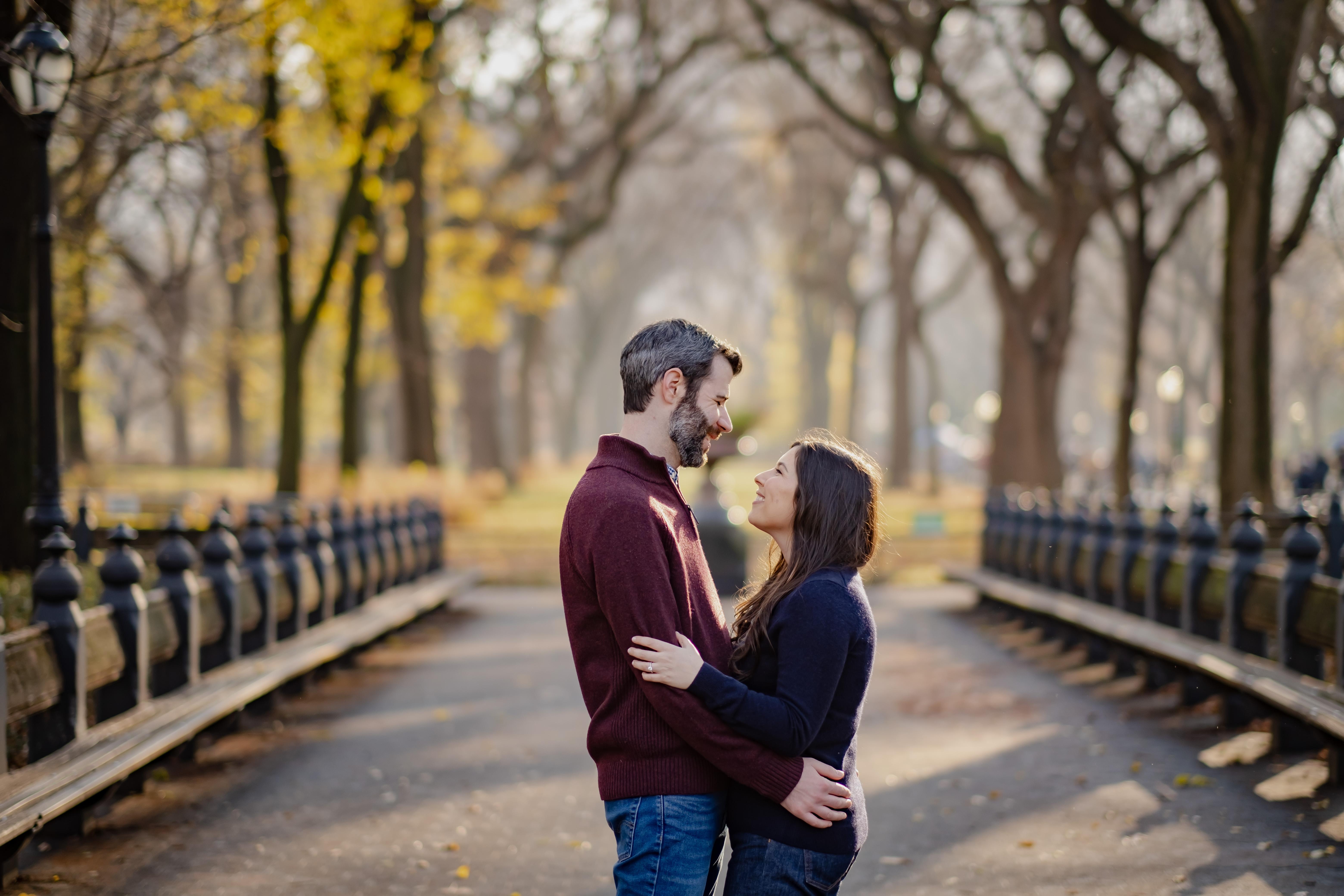 The Wedding Website of Michael Cohn and Jami Mevorah