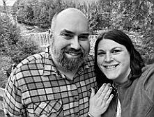 The Wedding Website of Katie Seel and Patrick Cashen