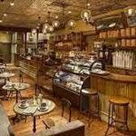 One Shot Coffee & Cafe