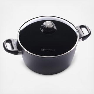 Nonstick Soup Pot with Lid